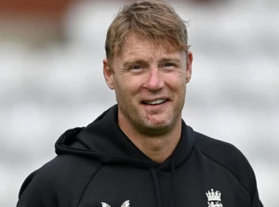 flintoff named sydney thunder head coach flintoff named sydney thunder head coach