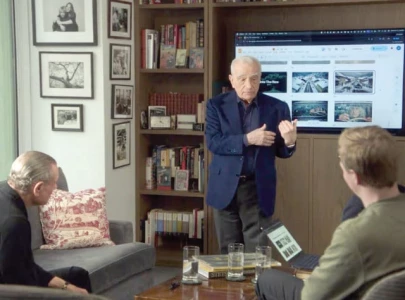 scorsese s ai gamble divides hollywood
