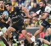 brumbies battle the odds in playoff