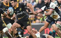 brumbies battle the odds in playoff