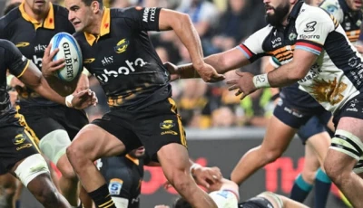 brumbies battle the odds in playoff