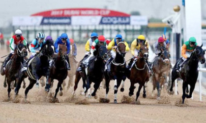 dubai world cup meeting to be held without paid spectators dubai world cup meeting to be held without paid spectators