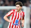 real madrid s bid for alvarez rejected