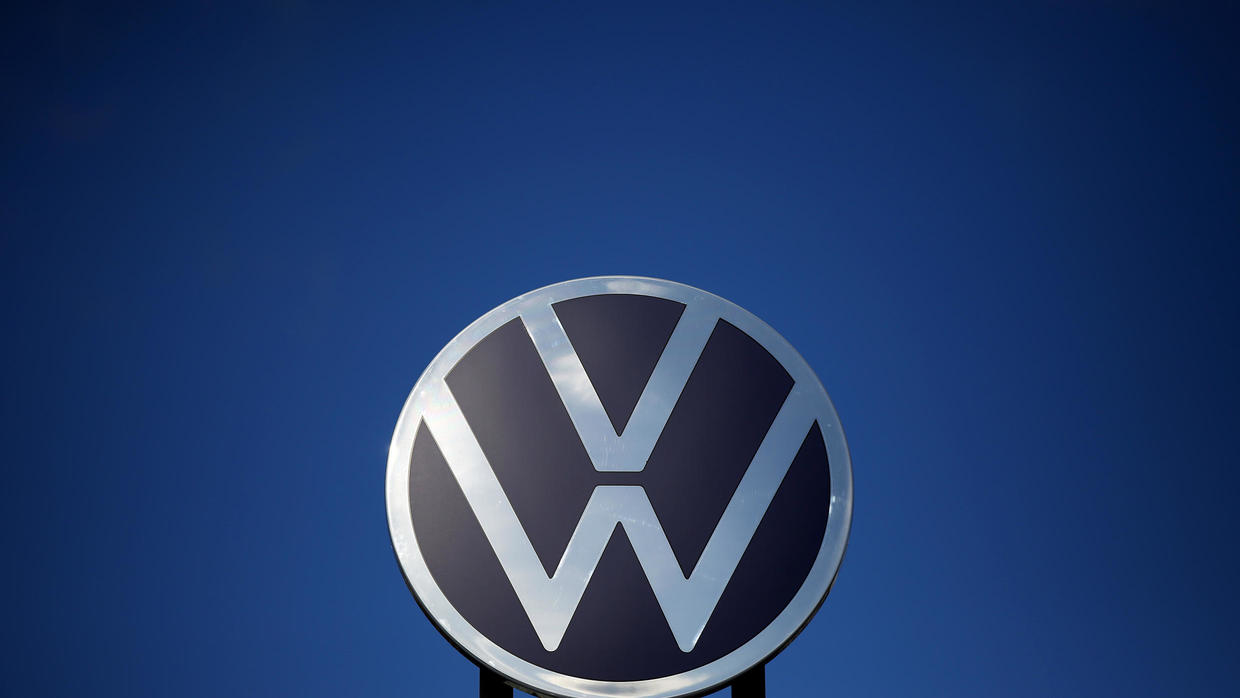 Volkswagen to close most European plants for two to three weeks