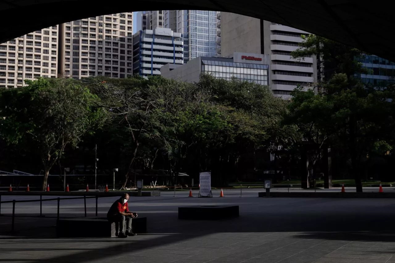 move comes after some bourses around the world closed trading floors or paused trade photo reuters move comes after some bourses around the world closed trading floors or paused trade photo reuters