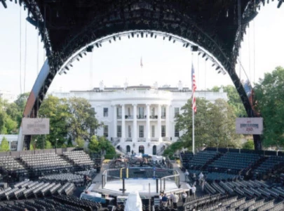 trump turns 80 with cage fight at the white house