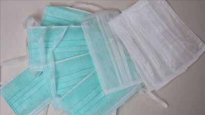 50 000 masks stolen from german hospital warehouse