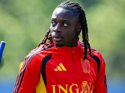 belgium s doku becomes father belgium s doku becomes father
