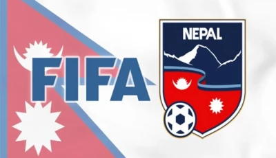 fifa suspends nepal over interference