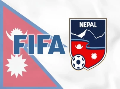 fifa suspends nepal over interference
