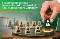 govt rehires bureaucrats at parco