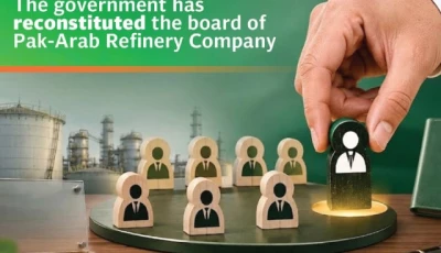 govt rehires bureaucrats at parco