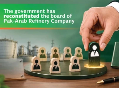 govt rehires bureaucrats at parco