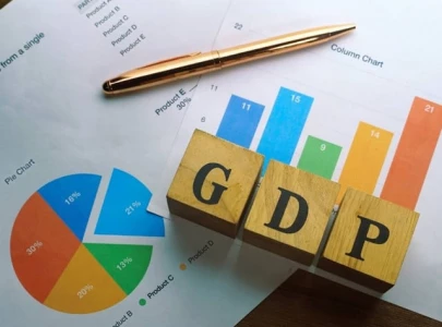 gdp a misleading measure of progress
