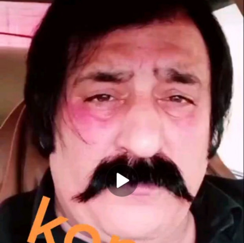 man 039 s third wife files petition against peshawar resident for not giving custody of their two minor sons screengrab tiktok man 039 s third wife files petition against peshawar resident for not giving custody of their two minor sons screengrab tiktok