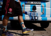 argentina have super fan in czechia