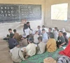 the report raised questions about the quality of spending particularly in health and education sectors despite increased spending the indicators in certain provinces worsened photo file