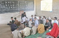 the report raised questions about the quality of spending particularly in health and education sectors despite increased spending the indicators in certain provinces worsened photo file