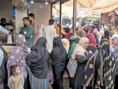 coronavirus outbreak sindh govt orders setting up four more isolation centres