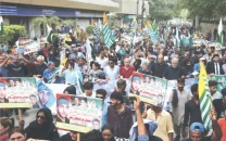 rally marks 10th death anniversary of burhan wani rally marks 10th death anniversary of burhan wani