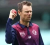 johan botha joins netherlands men s team