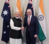 australia india seal uranium export deal during modi visit