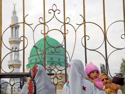 pandemic shrines playgrounds shut in islamabad pandemic shrines playgrounds shut in islamabad