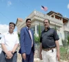 us lawmaker detained by settlers us lawmaker detained by settlers