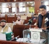 new govt presents g b s interim budget