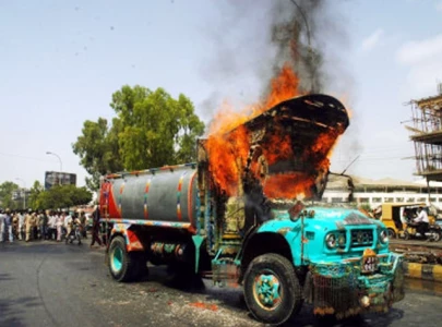 mob torches tanker after motorcyclist killed in road crash mob torches tanker after motorcyclist killed in road crash