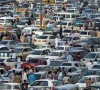 pakistan s auto battleground japanese cars giving in to chinese nevs pakistan s auto battleground japanese cars giving in to chinese nevs