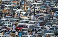 pakistan s auto battleground japanese cars giving in to chinese nevs pakistan s auto battleground japanese cars giving in to chinese nevs