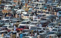 pakistan s auto battleground japanese cars giving in to chinese nevs pakistan s auto battleground japanese cars giving in to chinese nevs