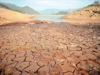 quetta gripped by severe water crisis