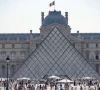 louvre heist gallery reopens to public but with nothing to steal