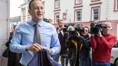 irish coronavirus crisis could last until summer ireland pm irish coronavirus crisis could last until summer ireland pm