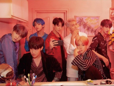 bts fans keep fervor alive amid coronavirus outbreak bts fans keep fervor alive amid coronavirus outbreak