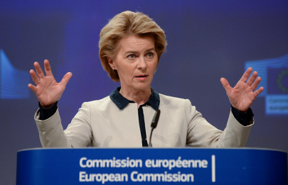 politicians underestimated virus threat eu chief politicians underestimated virus threat eu chief