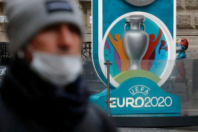 uefa postpones euro 2020 by a year due to coronavirus uefa postpones euro 2020 by a year due to coronavirus