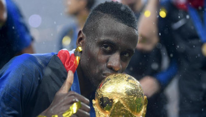 french world cup winner matuidi catches coronavirus french world cup winner matuidi catches coronavirus