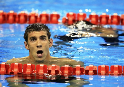 phelps struggle continues in shanghai