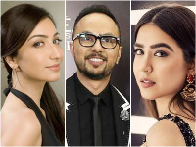 celebrities urge people to collect food for daily wage earners celebrities urge people to collect food for daily wage earners