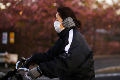 as world cowers china glimpses coronavirus aftermath as world cowers china glimpses coronavirus aftermath