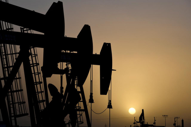 plunge comes as fuel demand darkens with travel social lockdowns photo reuters plunge comes as fuel demand darkens with travel social lockdowns photo reuters