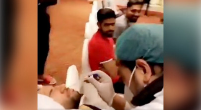 134 people associated with hbl psl 5 undergo covid 19 tests