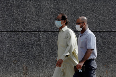 coronavirus has become more dangerous coronavirus has become more dangerous