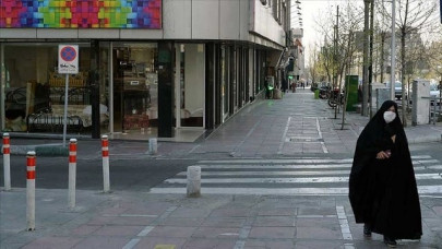 coronavirus could kill millions in iran