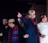 afridi says sindh firmly backs imran