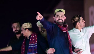 afridi says sindh firmly backs imran