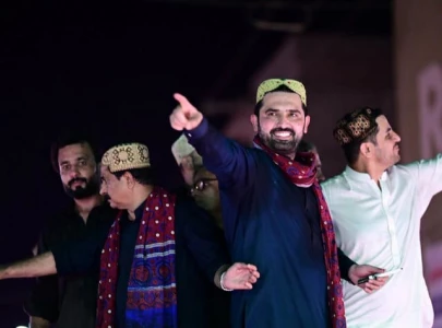 afridi says sindh firmly backs imran